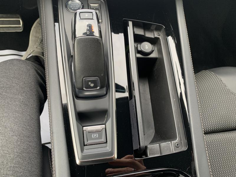 Image de la voiture Peugeot 508