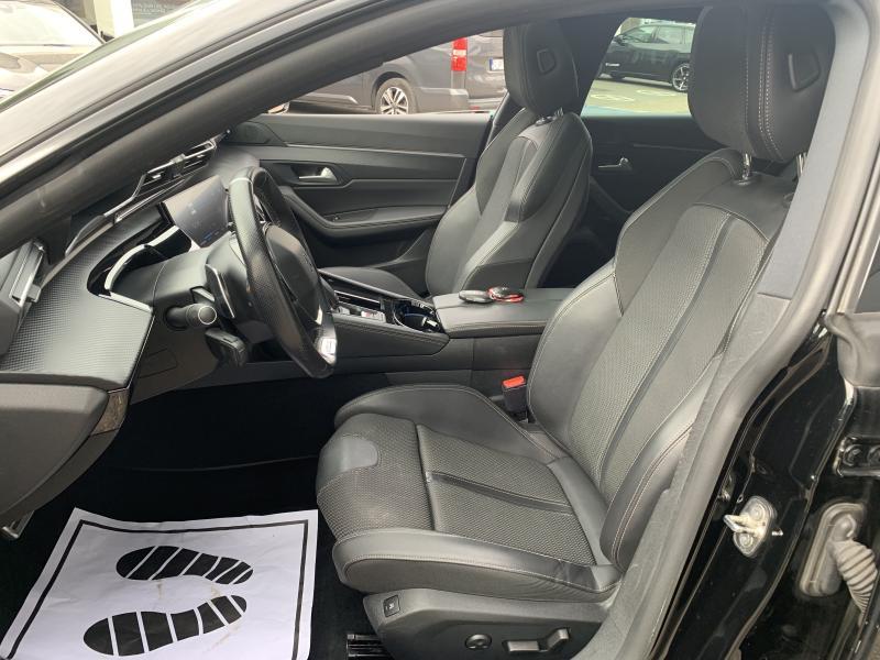 Image de la voiture Peugeot 508