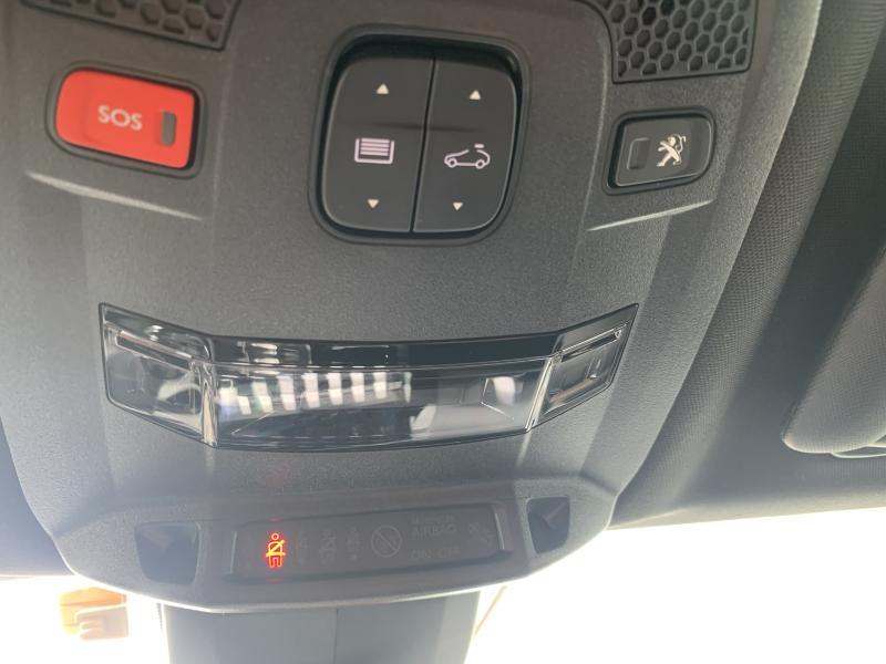 Image de la voiture Peugeot 508