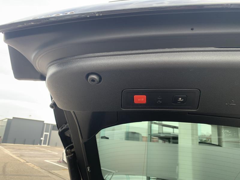 Image de la voiture Peugeot 508