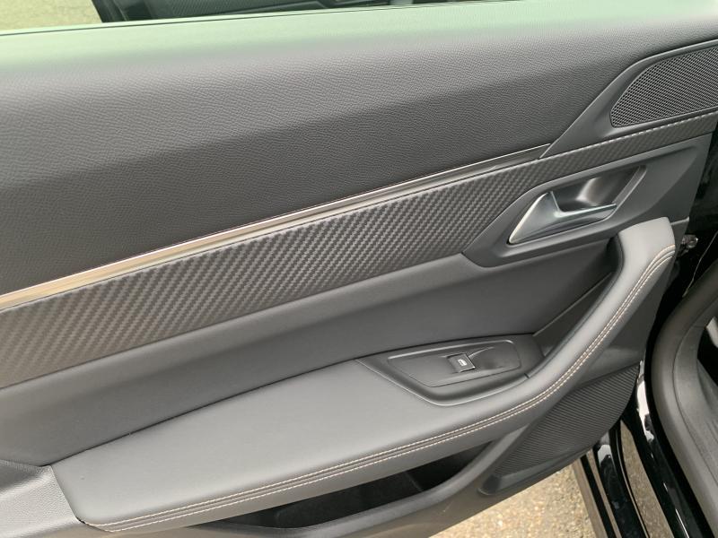 Image de la voiture Peugeot 508