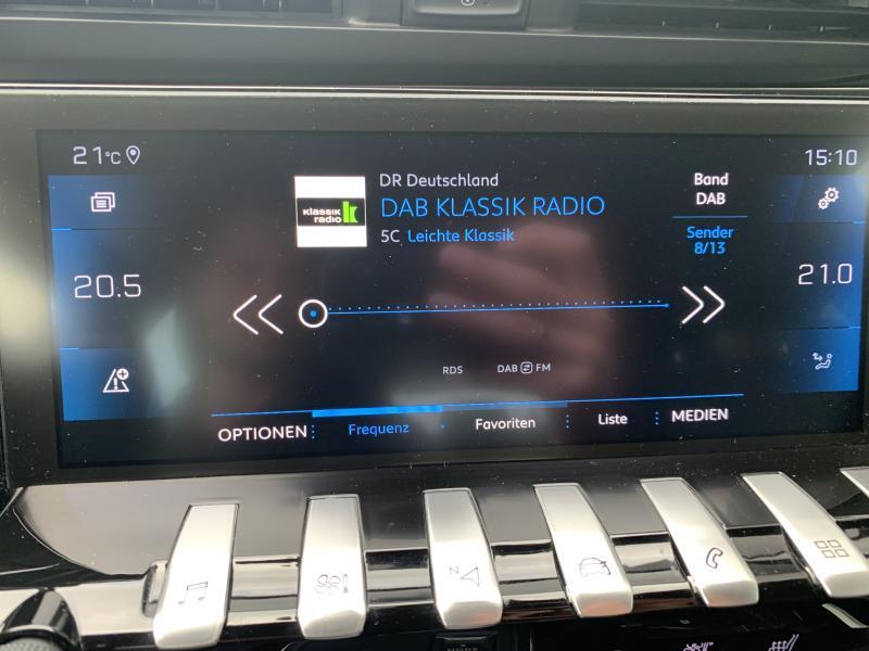 Image de la voiture Peugeot 508