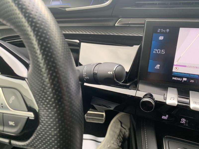 Image de la voiture Peugeot 508