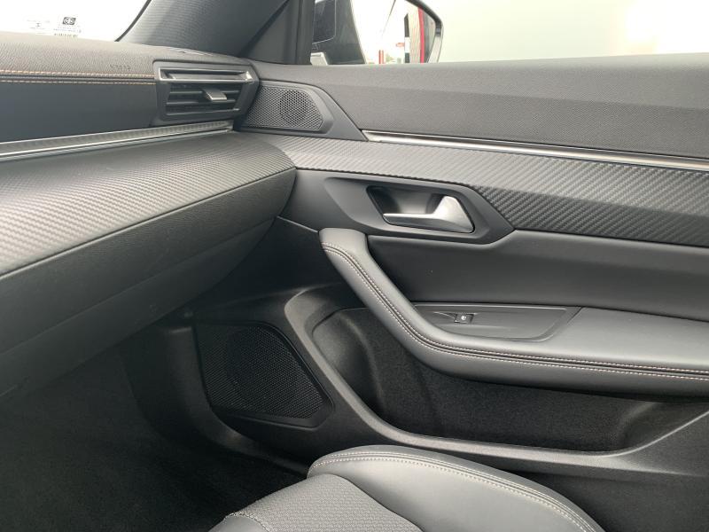 Image de la voiture Peugeot 508