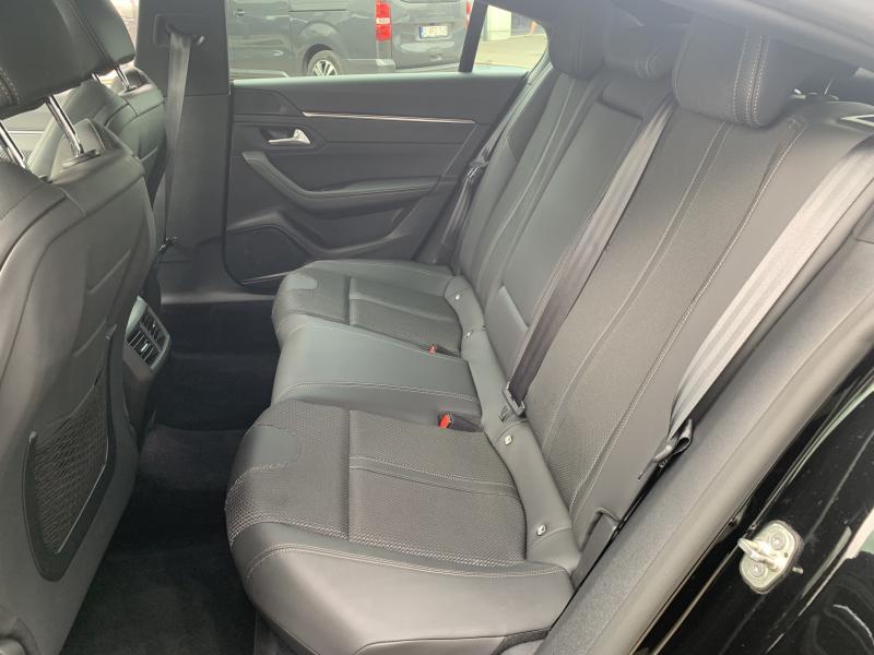 Image de la voiture Peugeot 508