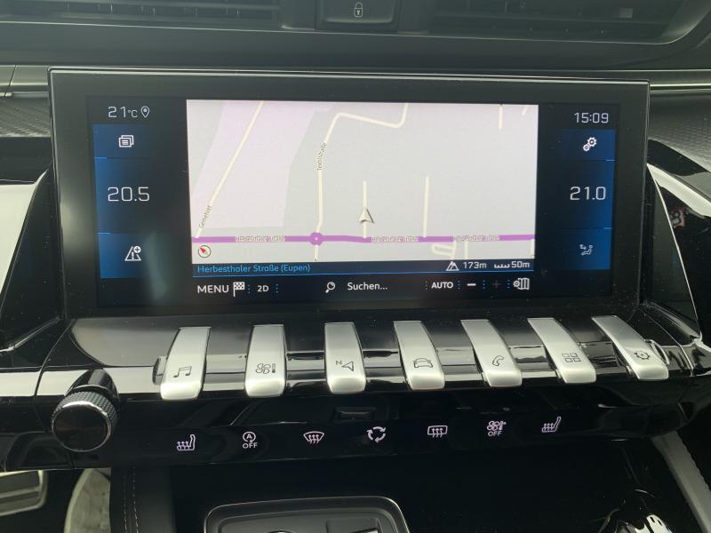 Image de la voiture Peugeot 508