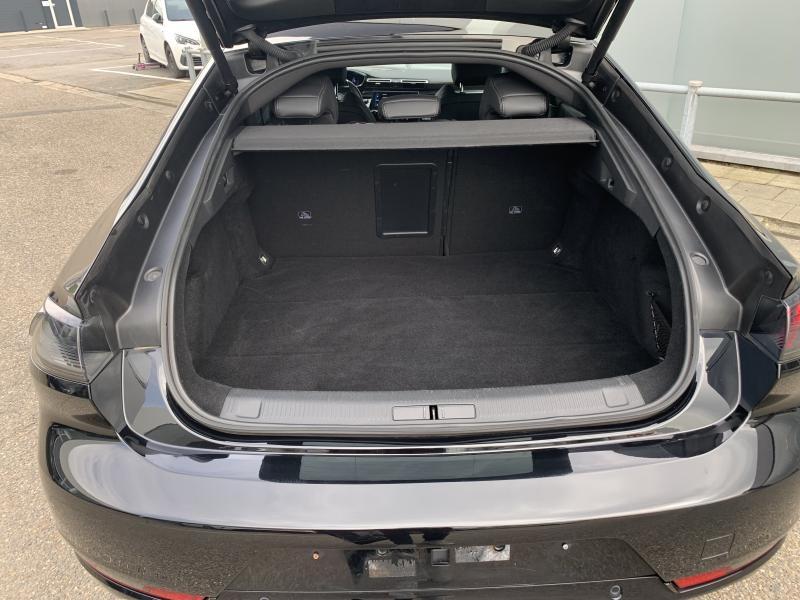 Image de la voiture Peugeot 508