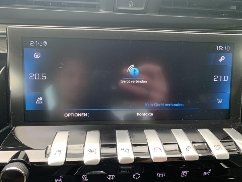 Image de la voiture Peugeot 508