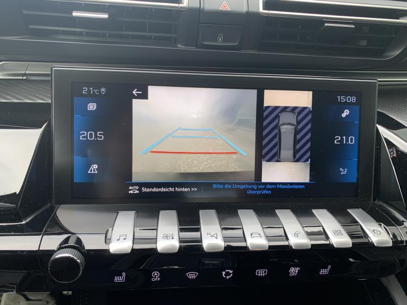 Image de la voiture Peugeot 508