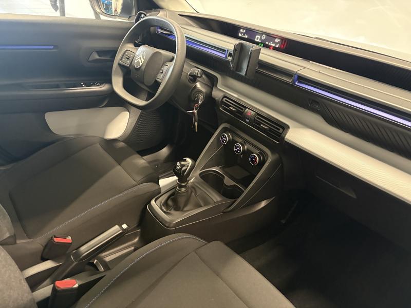 Image de la voiture Citroen C3