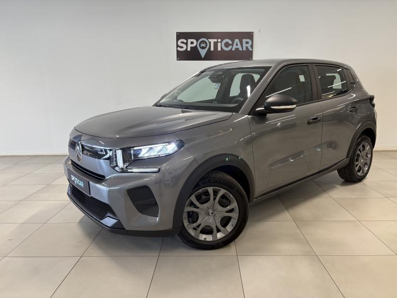 Image de la voiture Citroen C3