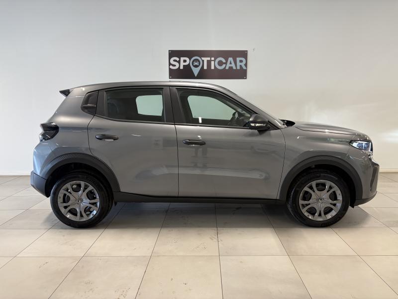 Image de la voiture Citroen C3