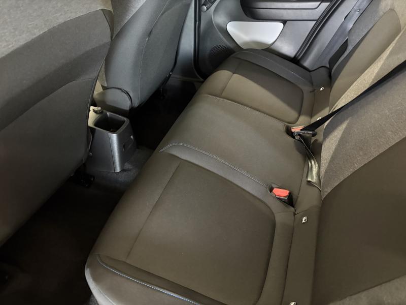 Image de la voiture Citroen C3