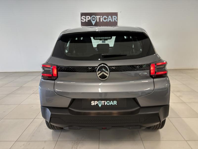 Image de la voiture Citroen C3