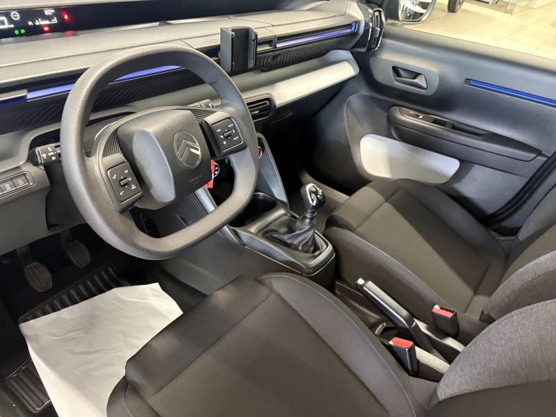 Image de la voiture Citroen C3