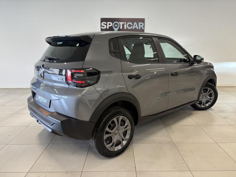 Image de la voiture Citroen C3