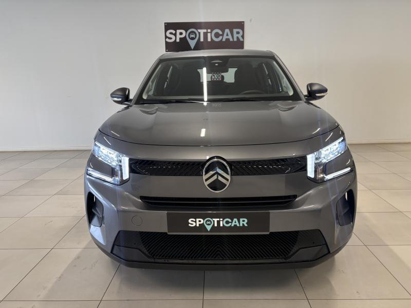 Image de la voiture Citroen C3