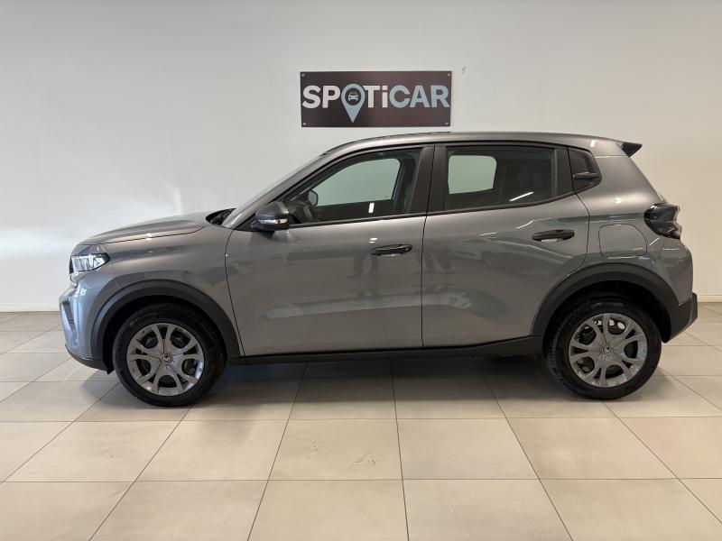 Image de la voiture Citroen C3