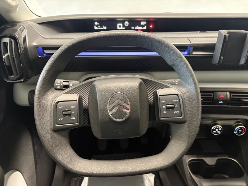 Image de la voiture Citroen C3