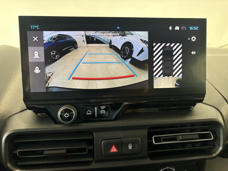 Image de la voiture Citroen Berlingo