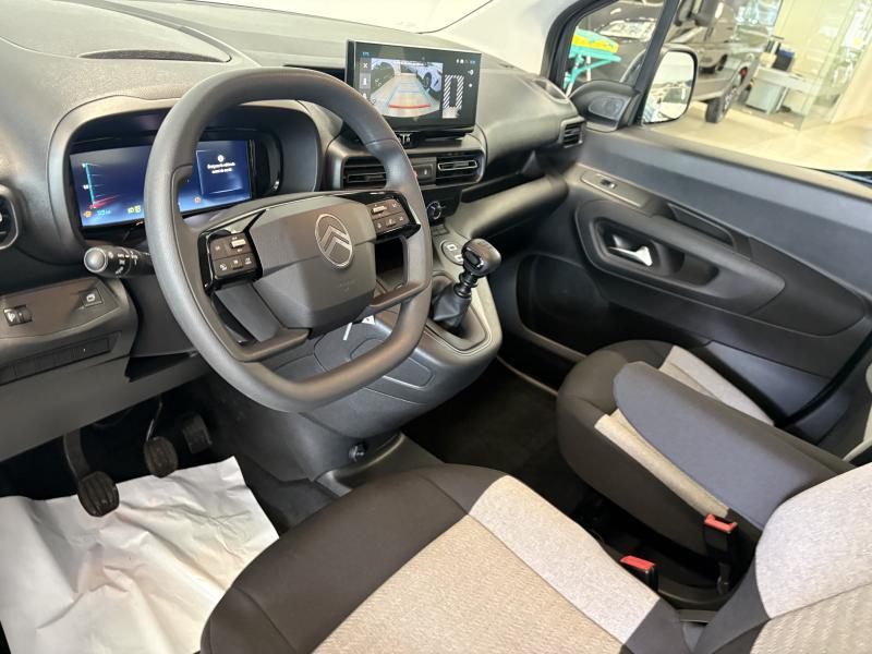 Image de la voiture Citroen Berlingo