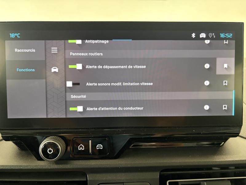 Image de la voiture Citroen Berlingo