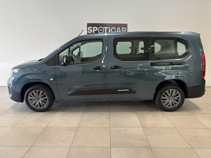 Image de la voiture Citroen Berlingo