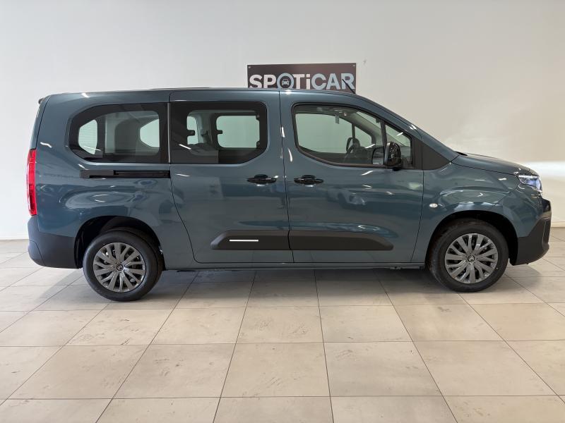 Image de la voiture Citroen Berlingo