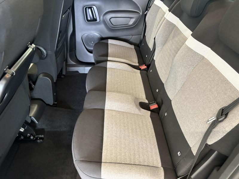 Image de la voiture Citroen Berlingo