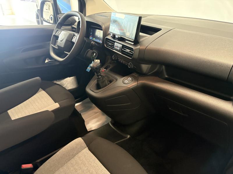 Image de la voiture Citroen Berlingo