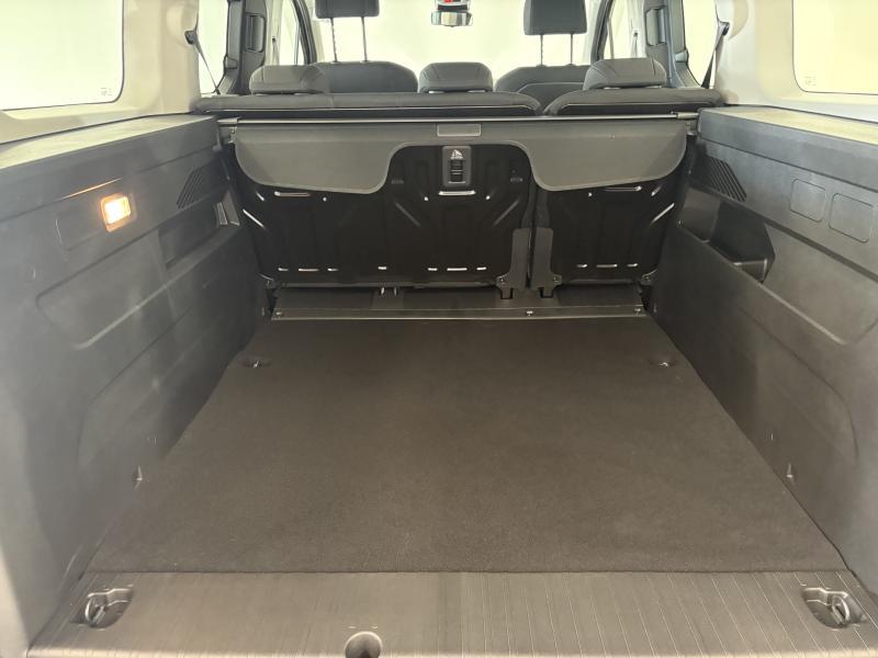 Image de la voiture Citroen Berlingo