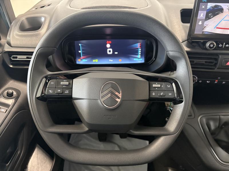 Image de la voiture Citroen Berlingo