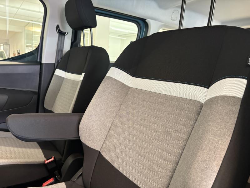 Image de la voiture Citroen Berlingo