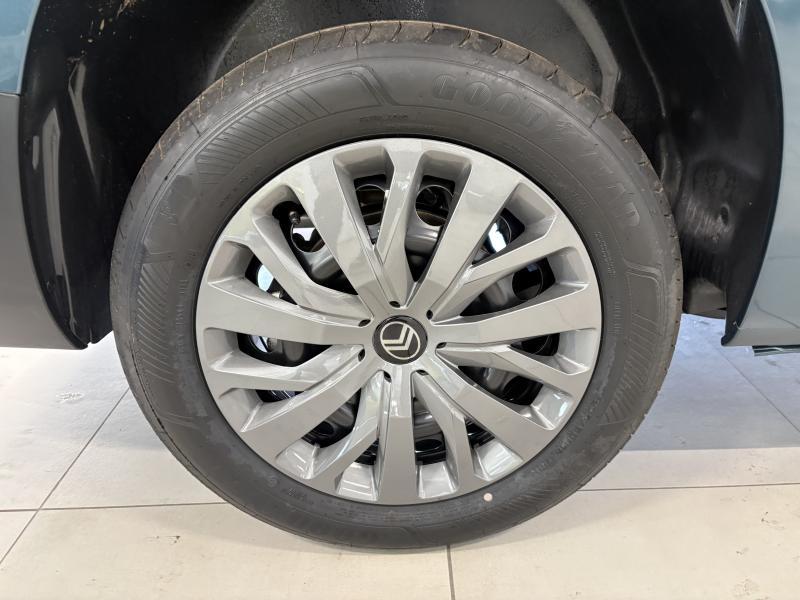 Image de la voiture Citroen Berlingo