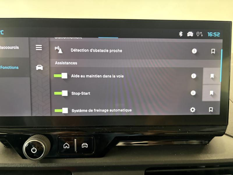 Image de la voiture Citroen Berlingo