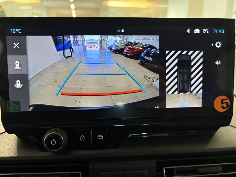 Image de la voiture Citroen Berlingo