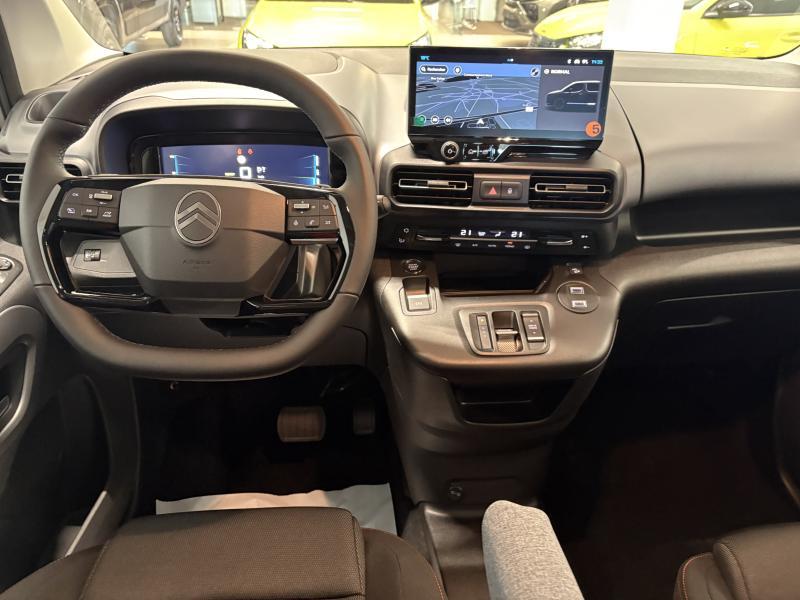 Image de la voiture Citroen Berlingo