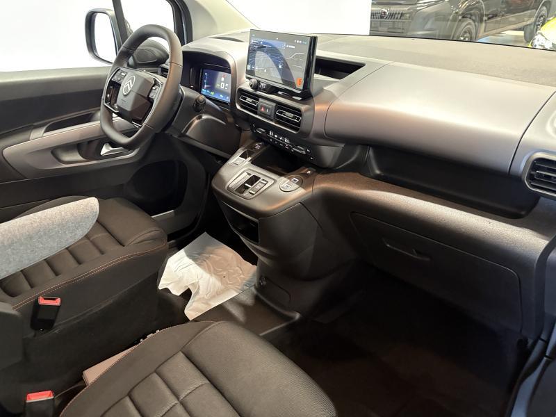 Image de la voiture Citroen Berlingo
