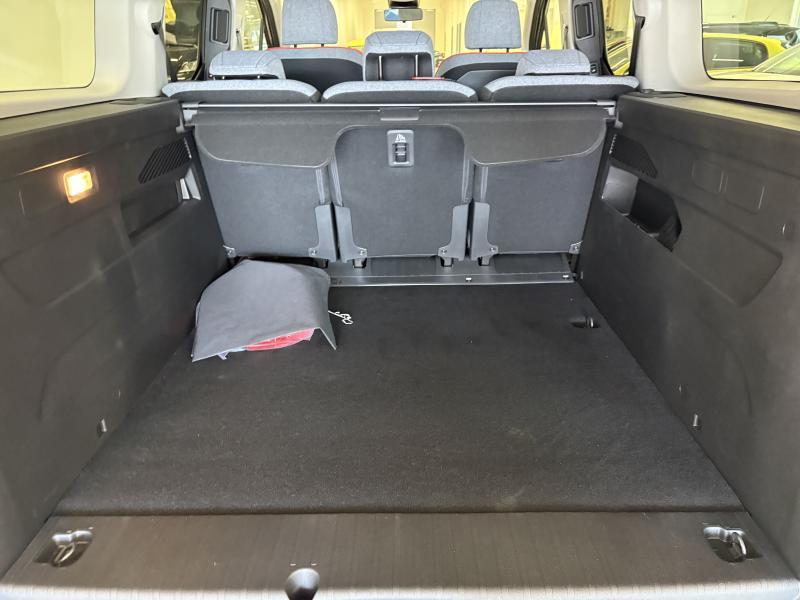 Image de la voiture Citroen Berlingo