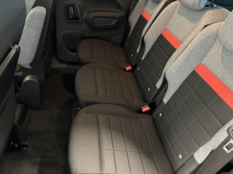 Image de la voiture Citroen Berlingo