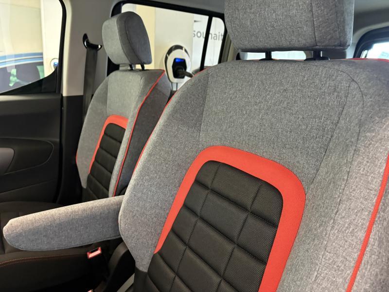 Image de la voiture Citroen Berlingo