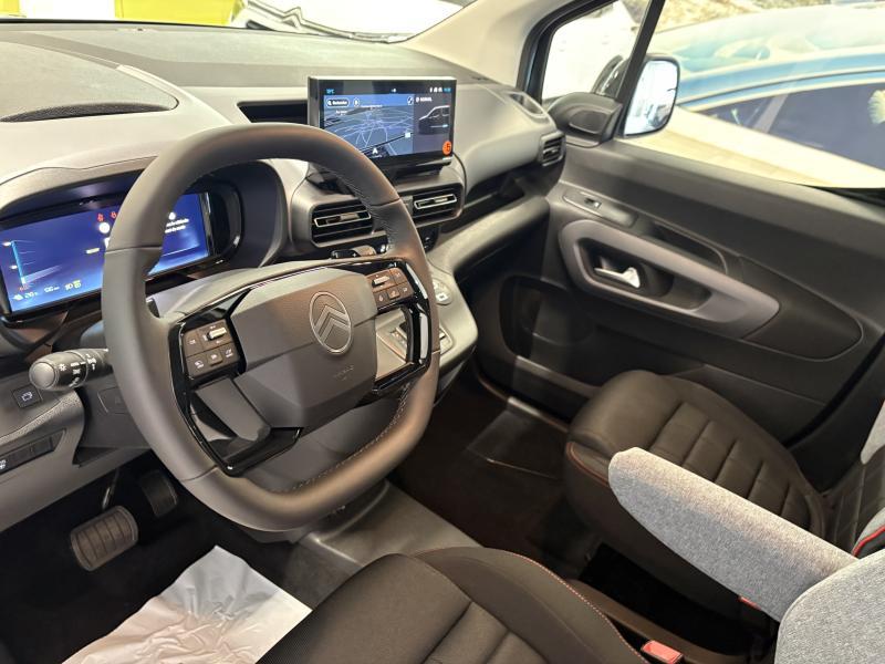 Image de la voiture Citroen Berlingo