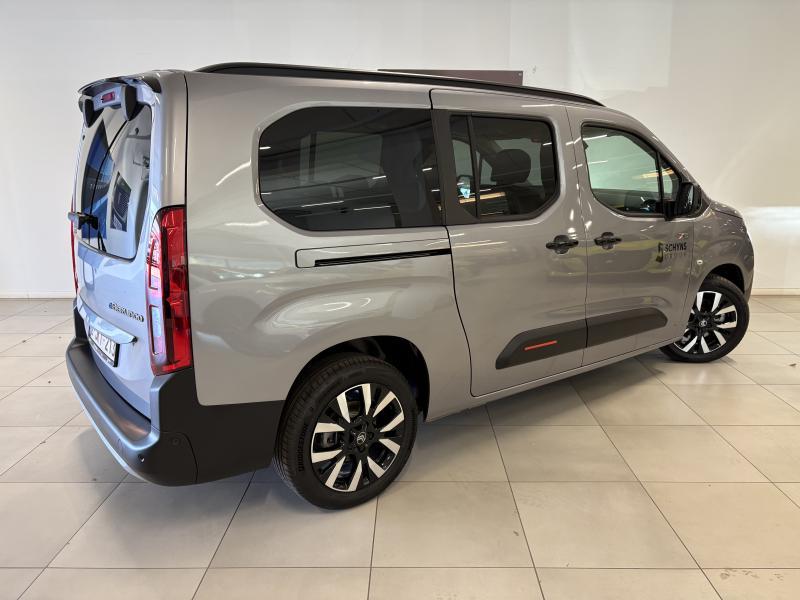 Image de la voiture Citroen Berlingo