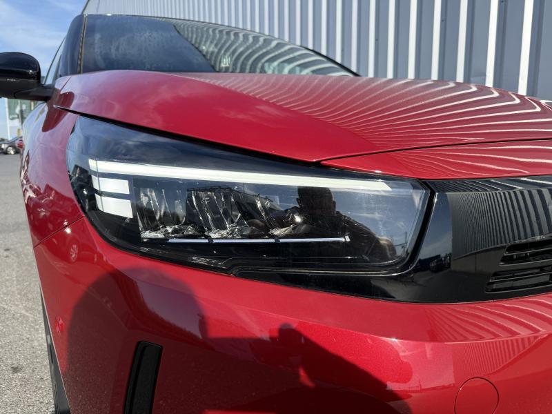 Image de la voiture Opel Corsa