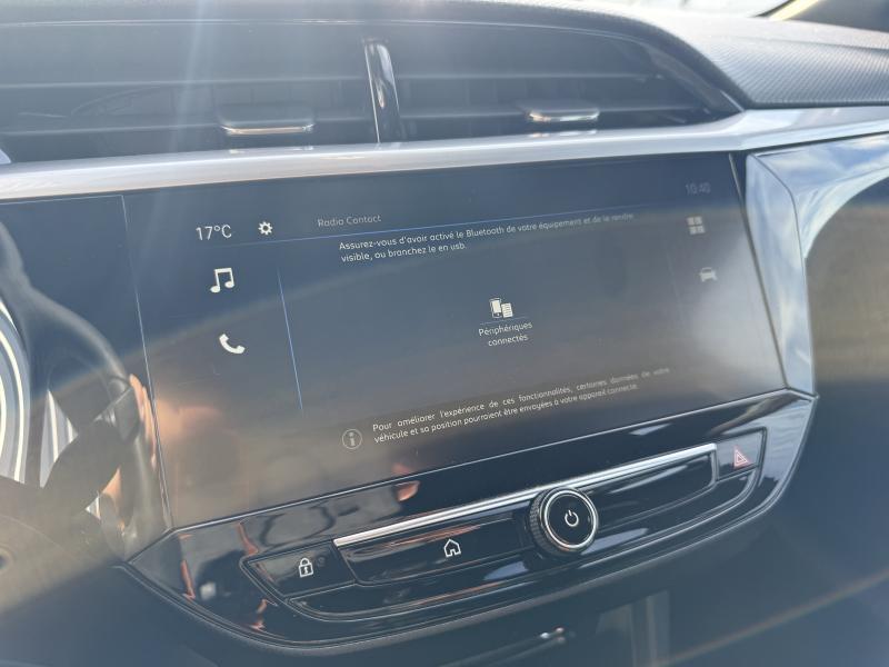 Image de la voiture Opel Corsa
