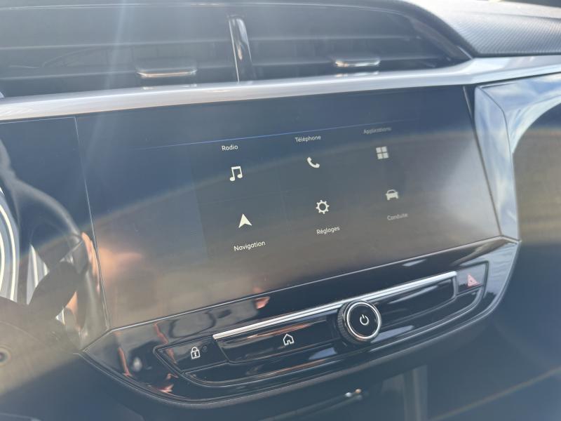 Image de la voiture Opel Corsa