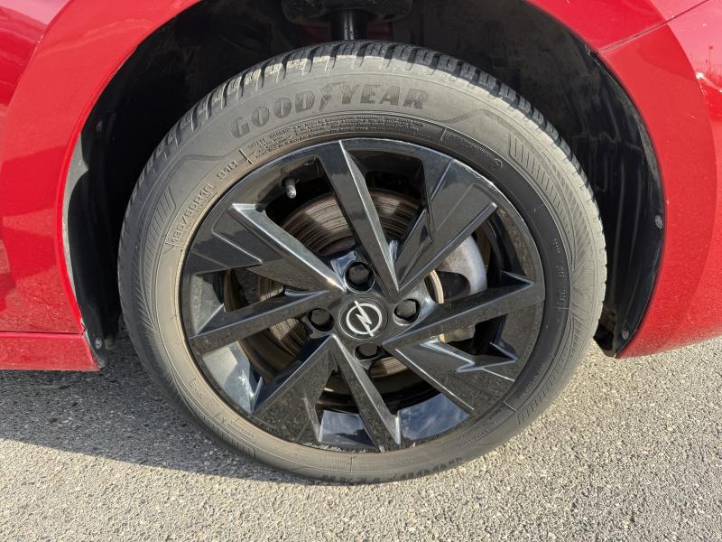 Image de la voiture Opel Corsa