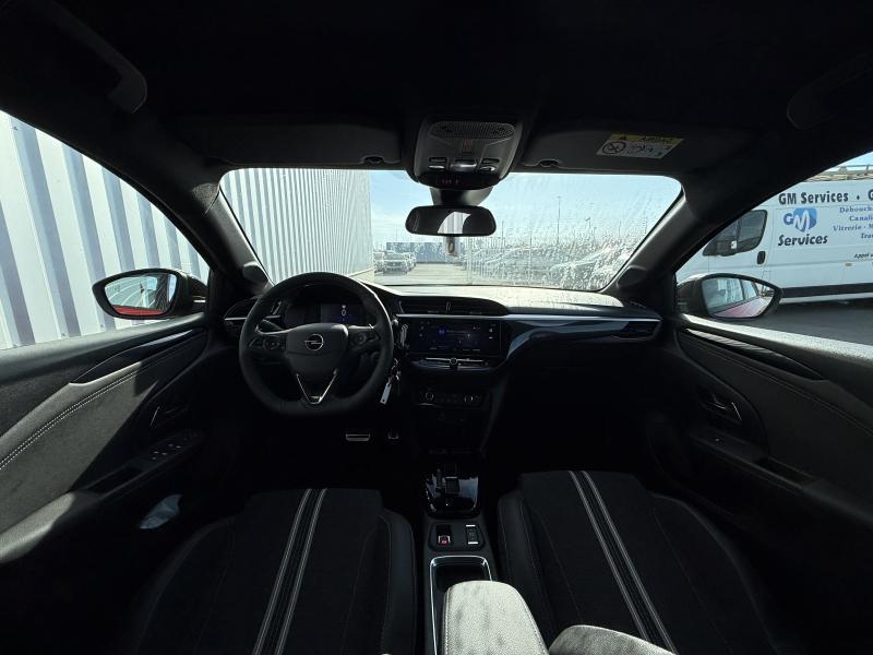 Image de la voiture Opel Corsa