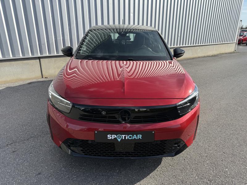 Image de la voiture Opel Corsa