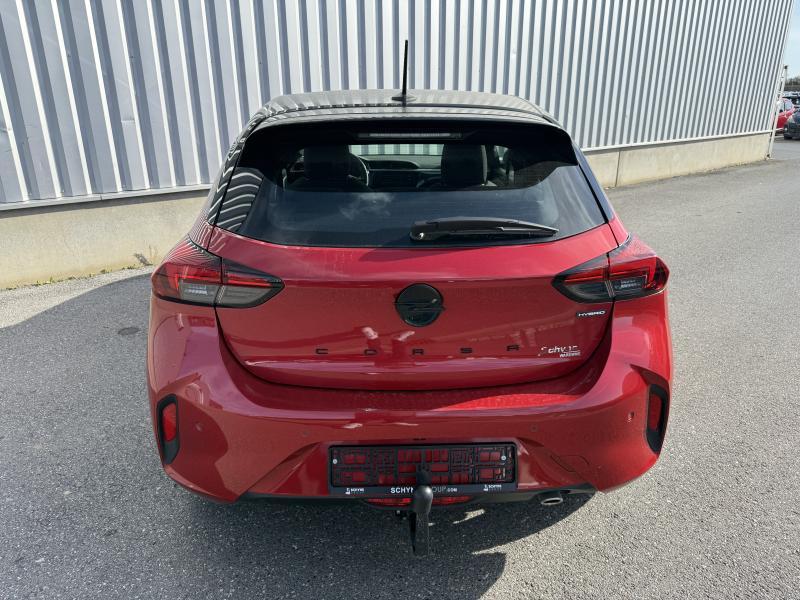 Image de la voiture Opel Corsa